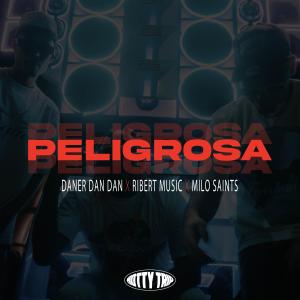 Ribert Music的專輯Peligrosa
