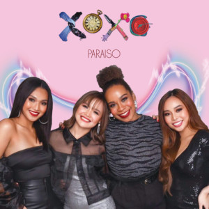 อัลบัม Paraiso ศิลปิน XOXO