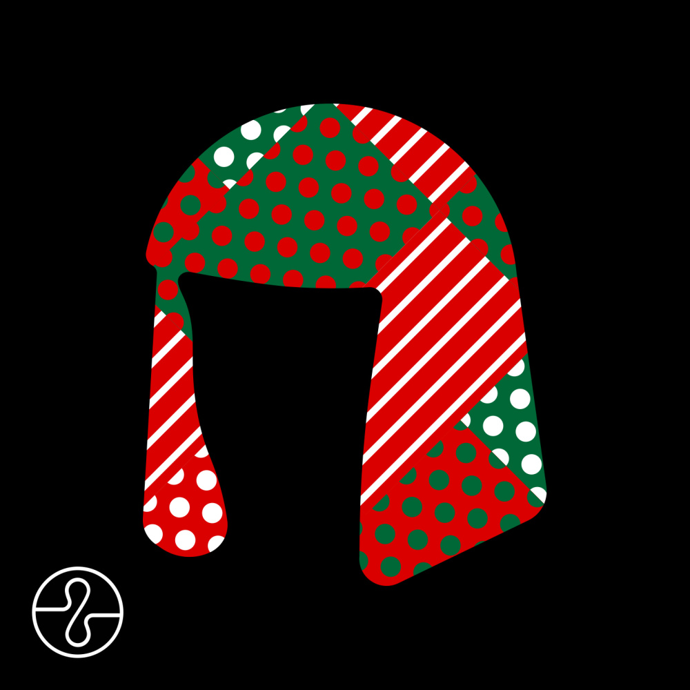 Santa's Coming for Us Pt. 3 (Lofi Soundscape)