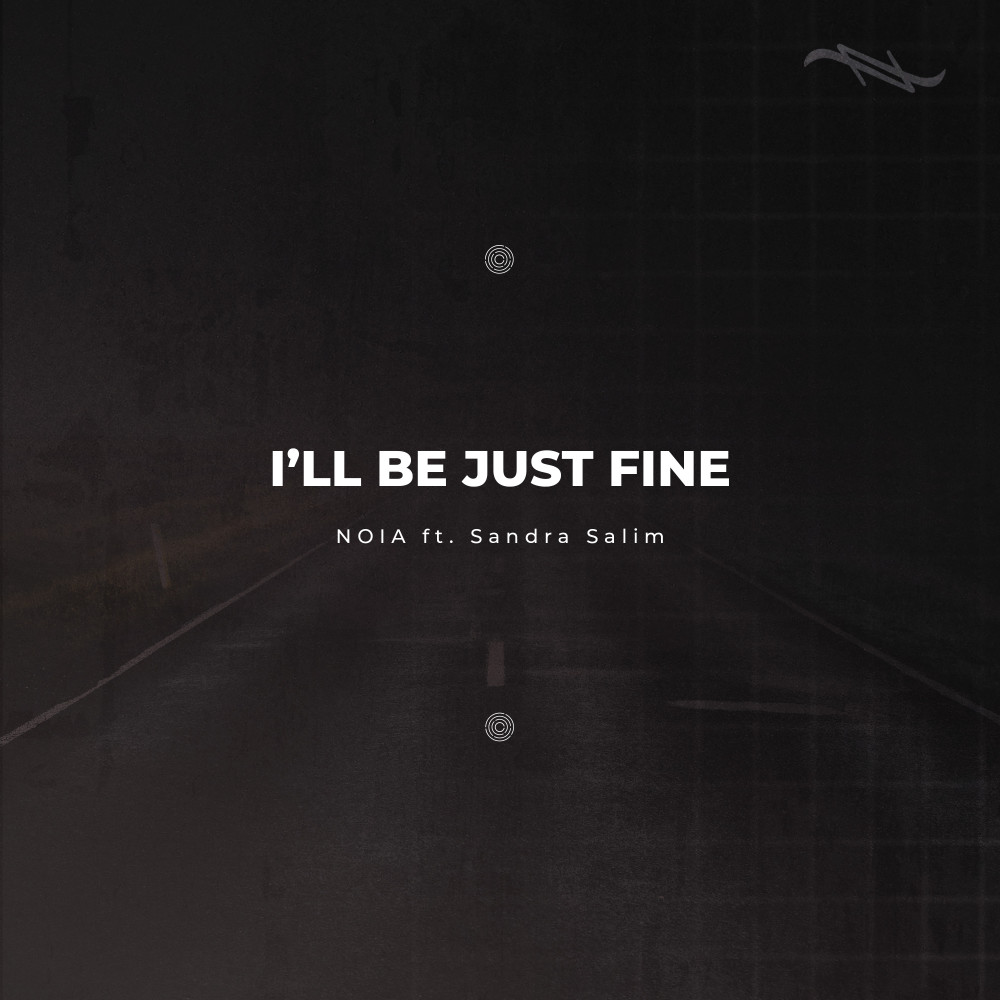 I'll Be Just Fine