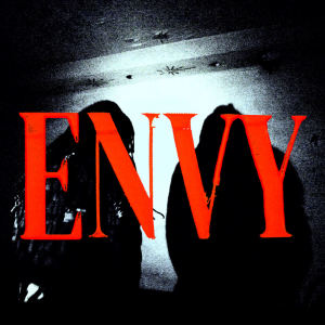Album Envy from G94