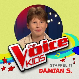 Damian S的專輯As It Was (aus "The Voice Kids, Staffel 11") (Live)