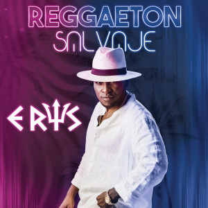 Eris的專輯REGGAETON SALVAJE