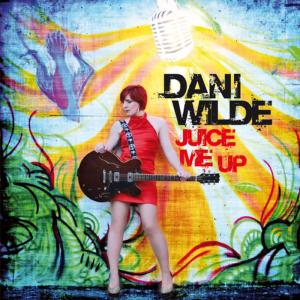 收聽Dani Wilde的Don't Go Making Me Cry歌詞歌曲