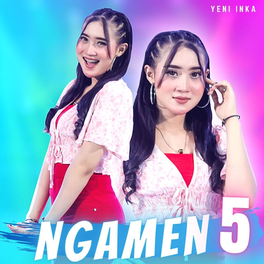 Ngamen 5