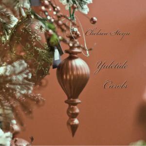 收聽Chelsea Steyn的Christmas With You Dear歌詞歌曲