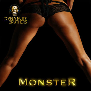 Album Monster oleh Dynomite Brothers