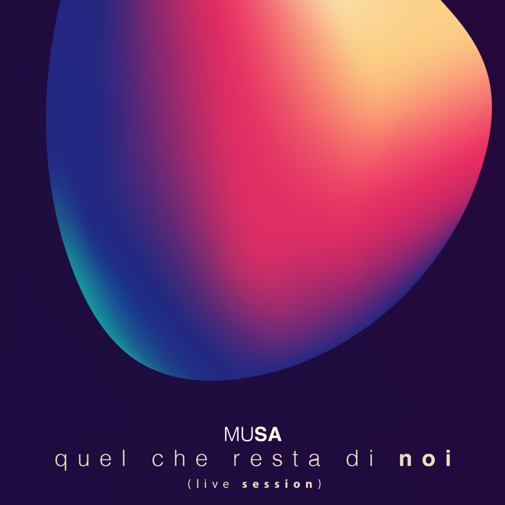 Quel Che Resta di Noi (Live Session)