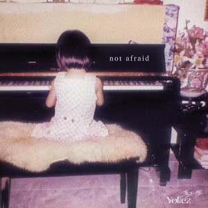 อัลบัม Not Afraid ศิลปิน 叶玉棂