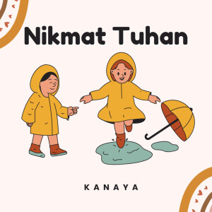 Kanaya的專輯Nikmat Tuhan