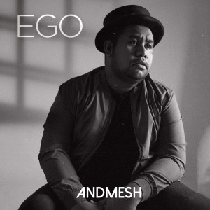 Album Ego oleh Andmesh