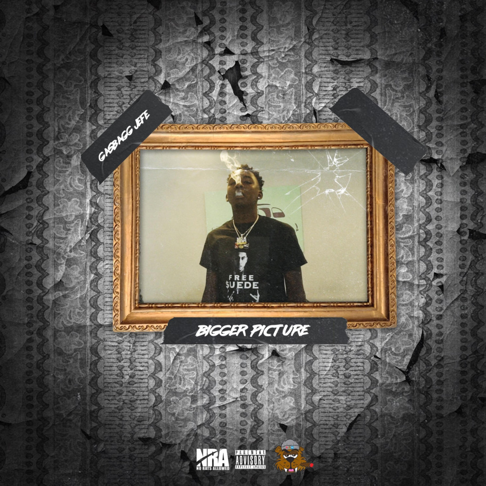 Bigger Picture (Explicit)