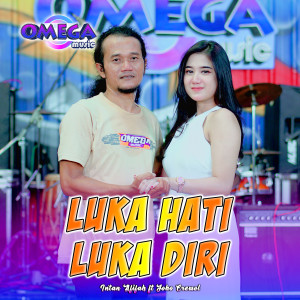Listen to Luka Hati Luka Diri song with lyrics from Intan Afifah