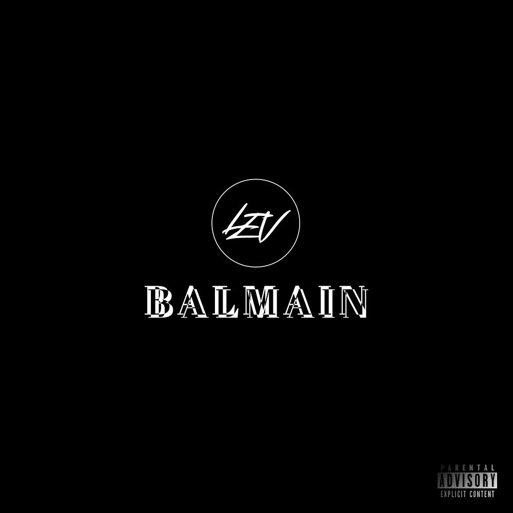 Balmain (Explicit)