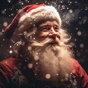 Classical Christmas Music的專輯Santa!
