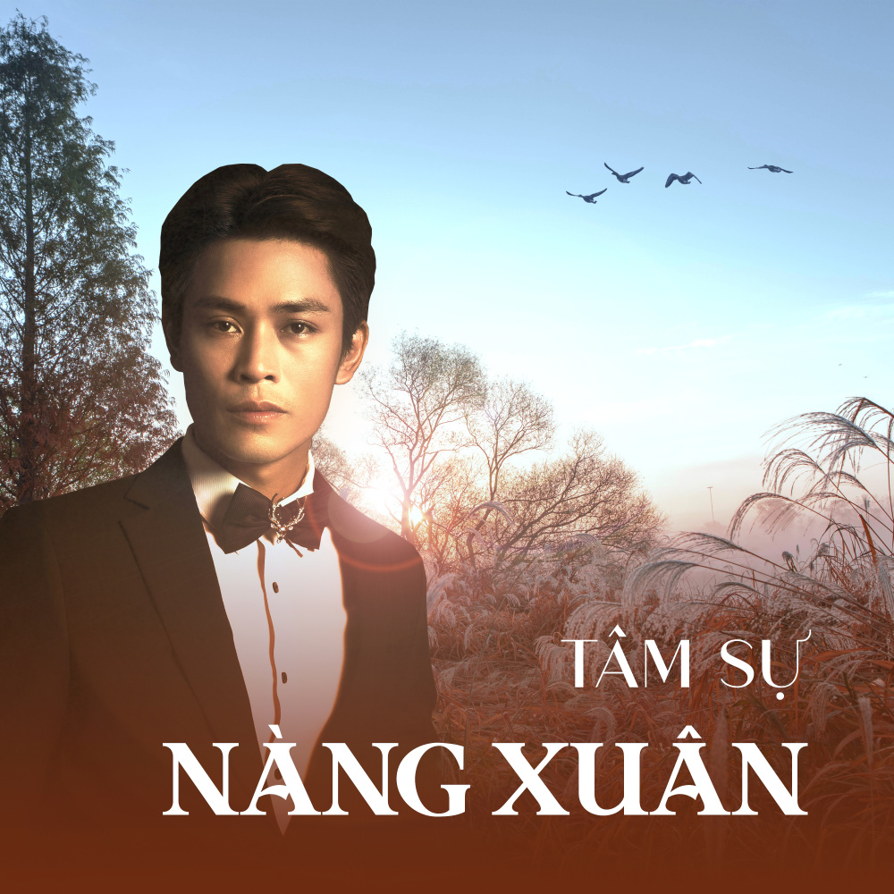Tâm Sự Nàng Xuân