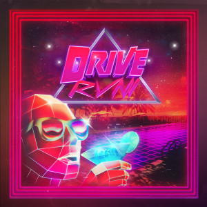 Listen to Drive song with lyrics from RVNI