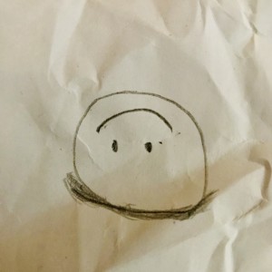 收聽Kilas Balik的Senyum Terbalik歌詞歌曲