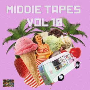 收聽MiddieBeats的Myron歌詞歌曲