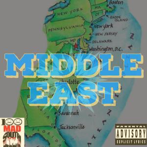 ดาวน์โหลดและฟังเพลง MiddleEast (feat. OG Hanus) (Explicit) พร้อมเนื้อเพลงจาก B-Hi