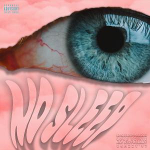 Dengarkan NO SLEEP (feat. Jay Stuyvesant & Drazzy'97) (Explicit) lagu dari SPACESHIPMAROON dengan lirik