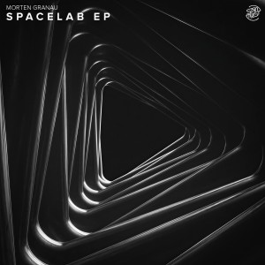 Morten Granau的專輯Spacelab