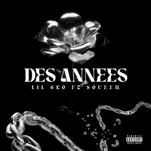 ดาวน์โหลดและฟังเพลง des années (feat. soueell) พร้อมเนื้อเพลงจาก 6ko