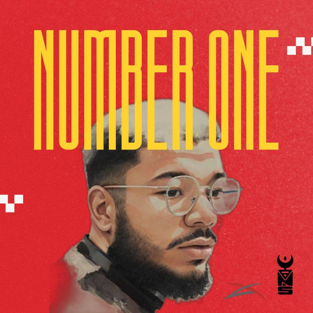 Number One (feat. Yanis)