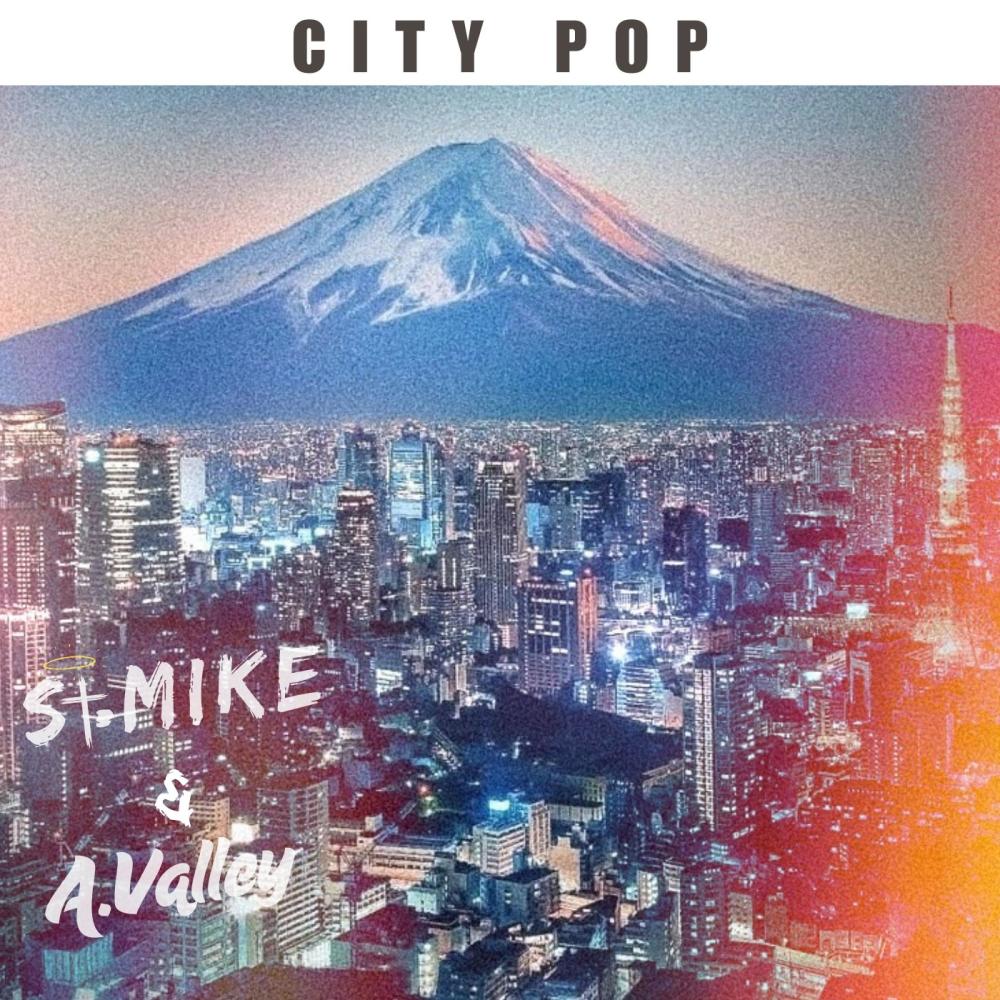 City Pop (Explicit)