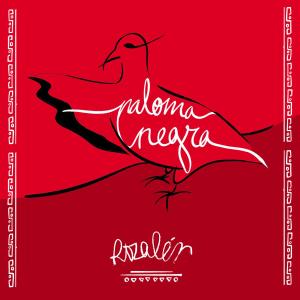 Rozalén的專輯Paloma Negra