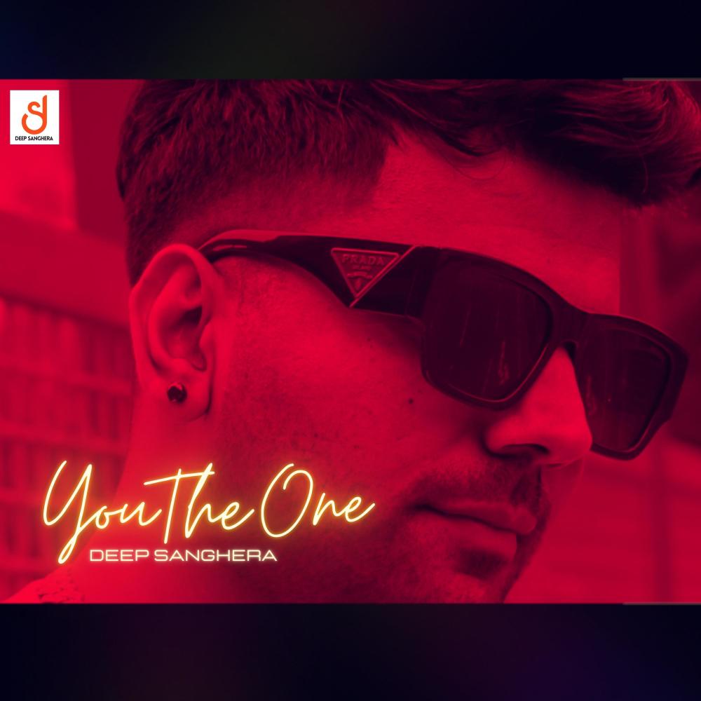 You The One (Explicit)