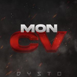 ดาวน์โหลดและฟังเพลง MON CV (Explicit) พร้อมเนื้อเพลงจาก DYSTO