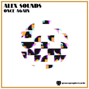 Album Once Again from Alex Sounds