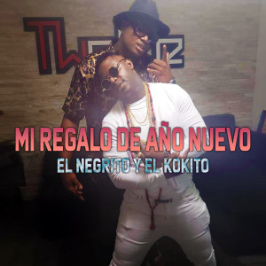 Album Mi Regalo de Año Nuevo oleh El Kokito