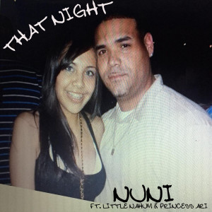 Listen to That Night (Explicit) song with lyrics from Nuni