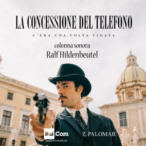 Listen to La Concessione del Telefono (Tre Lettere) song with lyrics from Ralf Hildenbeutel