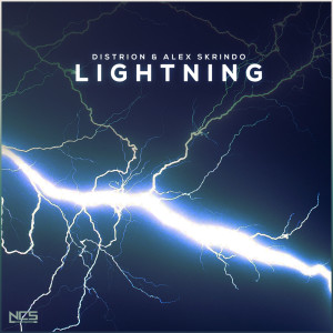 Distrion的专辑Lightning