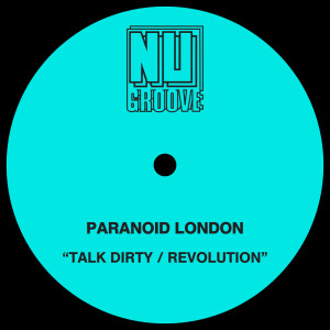 Listen to Talk Dirty song with lyrics from Paranoid London