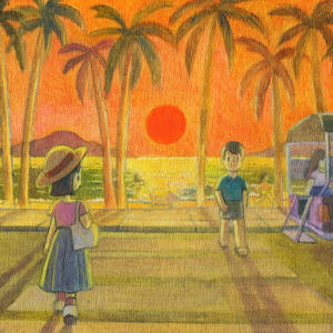 default playlist img