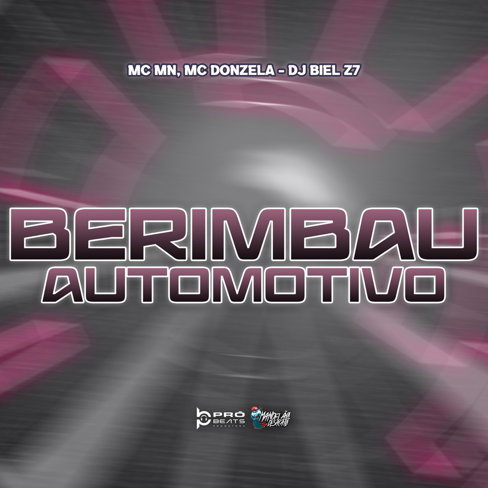 Berimbau Automotivo