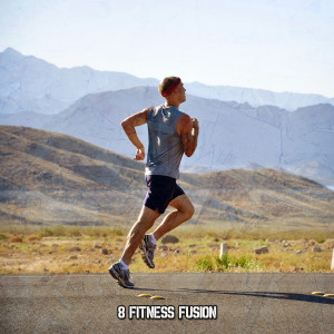 Ibiza DJ Rockerz的专辑8 Fitness Fusion