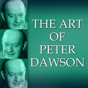 收聽Peter Dawson的The Erlking歌詞歌曲