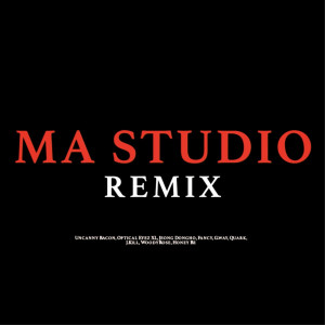 Album Ma Studio from 