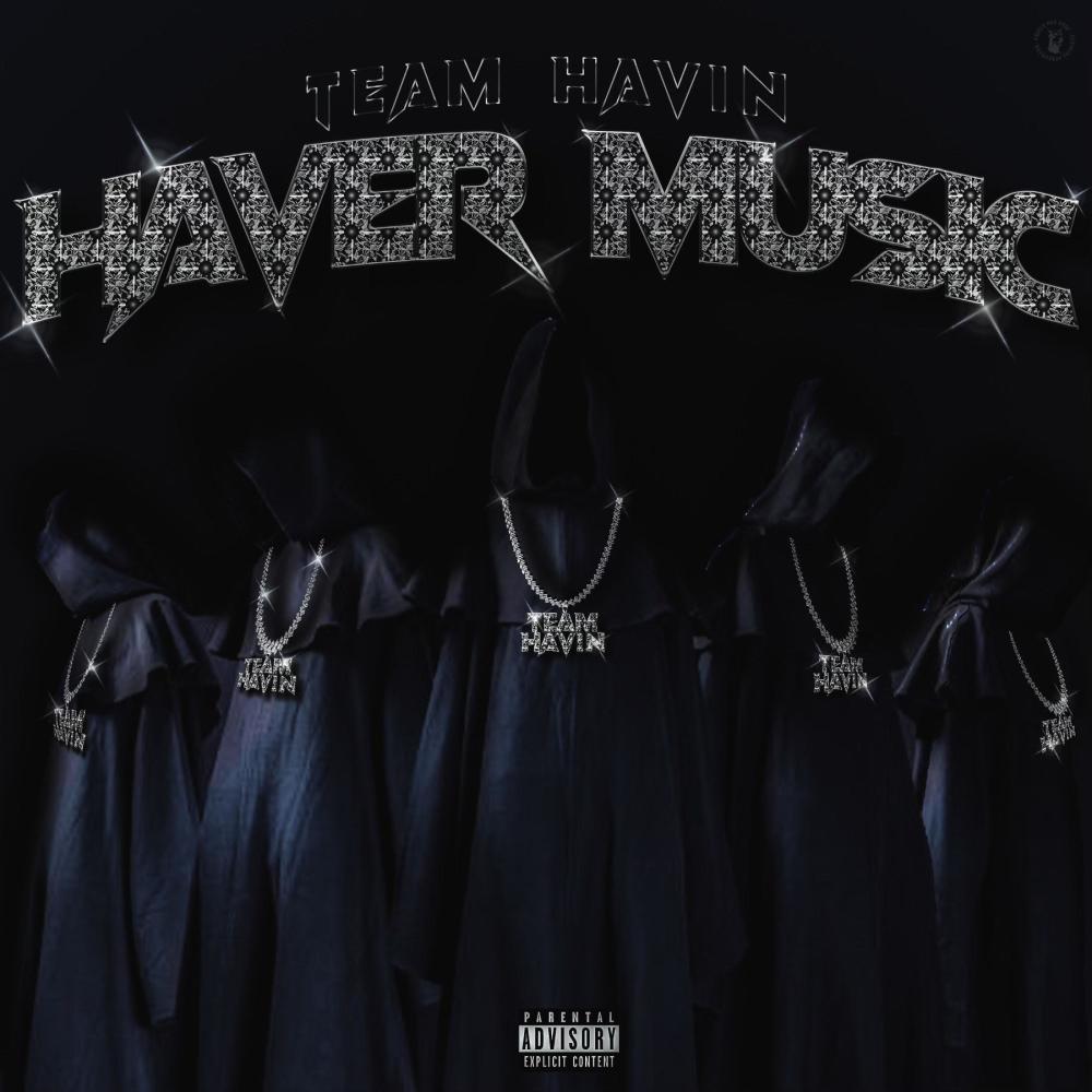 High Rating (feat. 24babik) (Explicit)