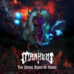 收聽Manhunt的Be Afraid (Explicit)歌詞歌曲