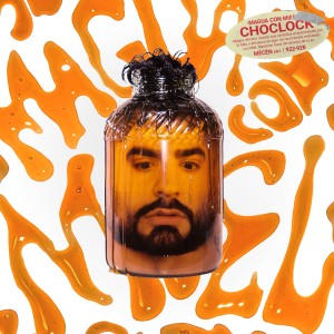 Choclock的專輯Magua Con Miel (Explicit)