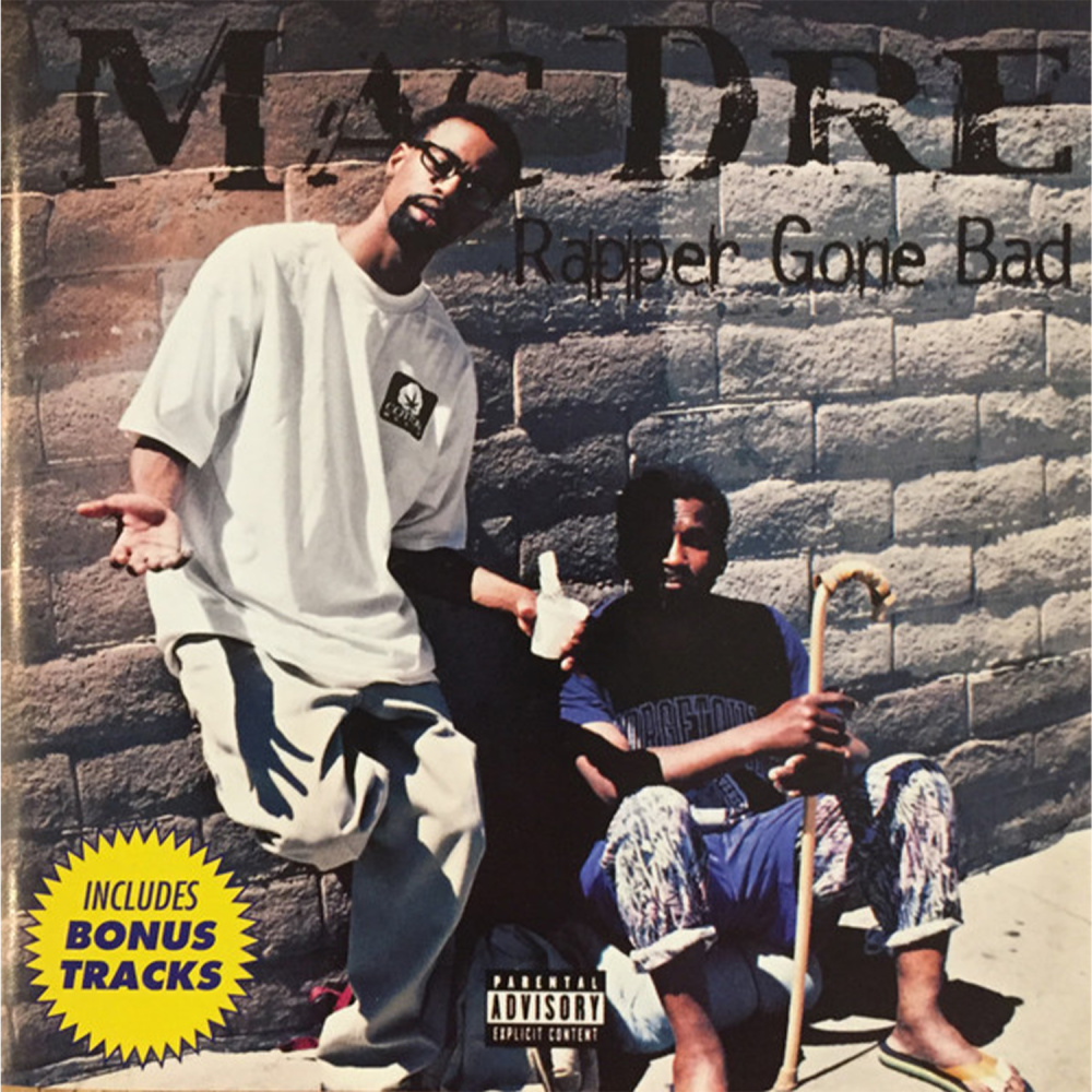 Valley Joe (Explicit)
