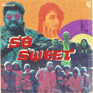 ofRO的專輯So Sweet (From "Think Originals")