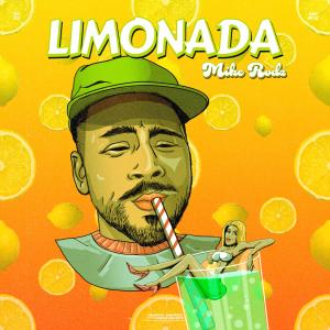 Mike Rodz的專輯limonada