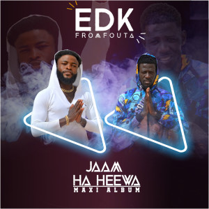 Listen to Poulagu song with lyrics from Edk From Fouta